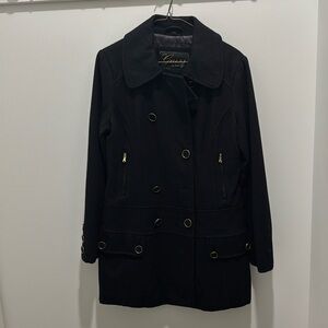 Guess Peacoat